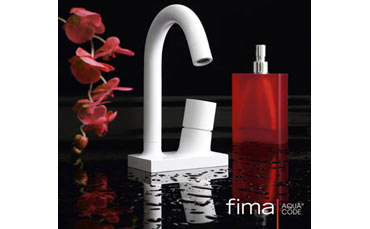 Fluid di Fima Carlo Frattini, unico vincitore italiano del Good Design Award 2011
