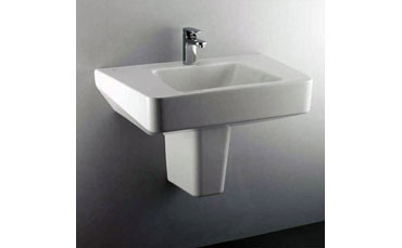 Ideal Standard presenta i lavabi della collezione Imagine