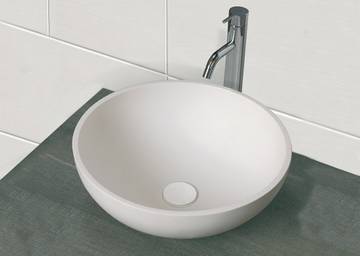 Lavabo Solid Surface 09-40
