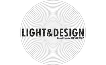 Light and Design per GranitiFiandre al Cersaie 2007
