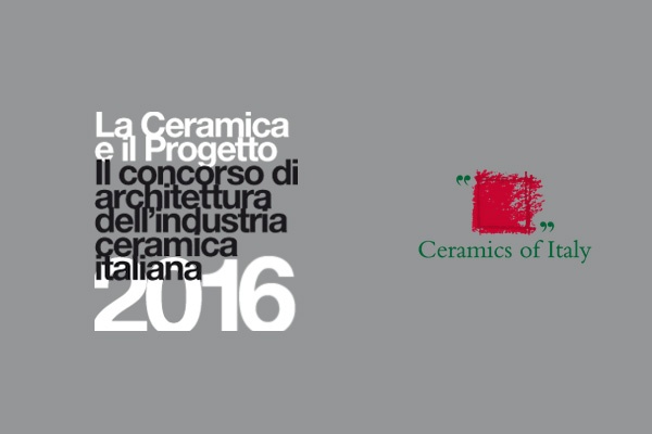 Quinta edizione de La Ceramica e il Progetto, il concorso di architettura per le migliori piastrelle ceramiche italiane
