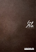 Stile 2015 - Catalogo One Selection