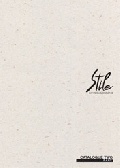 Stile 2015 - Catalogo Two Basic