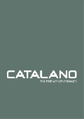 Catalogo generale 2014 - Catalano