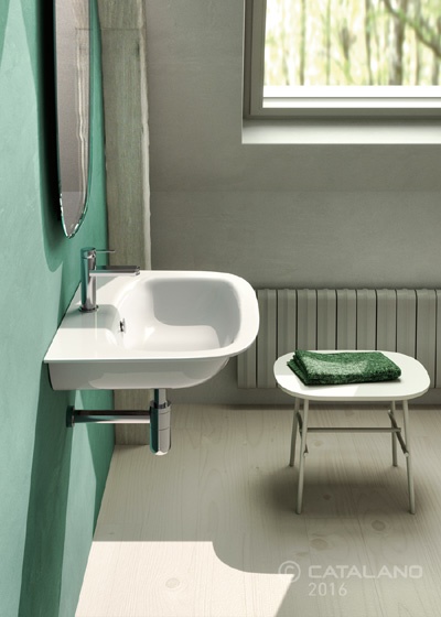 Lavabo Green One 60