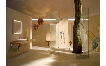Ceramica sanitari Me by Starck di Duravit: design minimalista e comfort assoluto