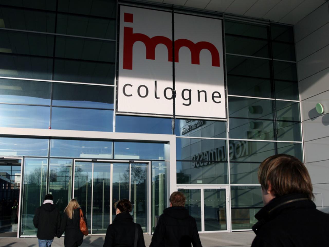 Al via la prima fiera dell'anno dedicata all'interior design: Imm Cologne 2018