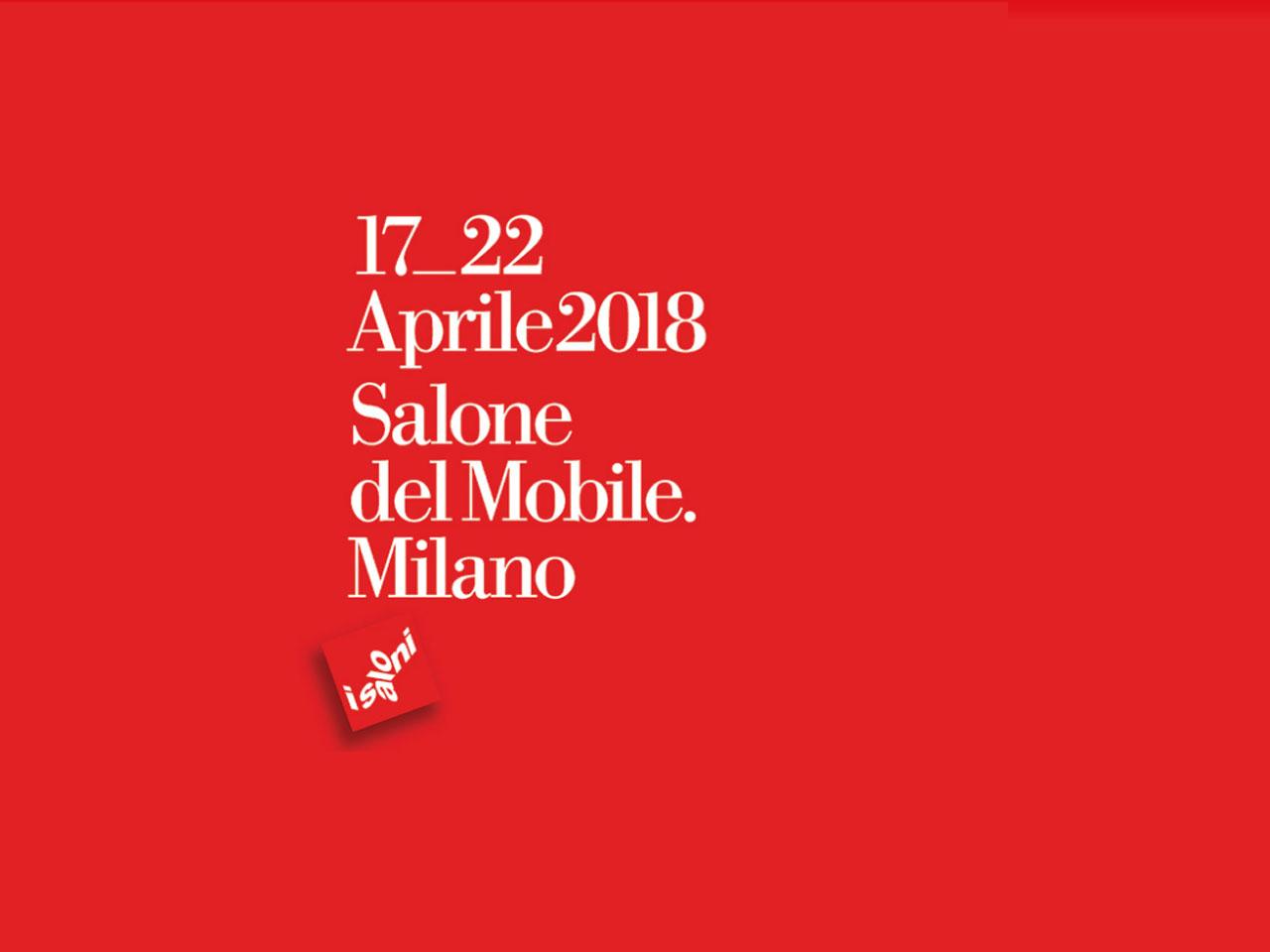 Salone del Mobile di Milano 2018: torna l'appuntamento con il Salone Internazionale del Bagno