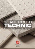 Granitogres Technic 2015