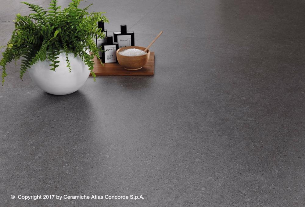 Pavimenti e rivestimenti effetto pietra Kone - Pearl/Grey